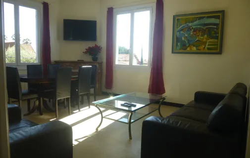 Location Antibes Maison c823ee2d