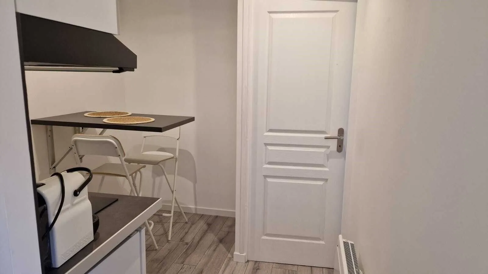 Location Aubervilliers Maison c833ec75