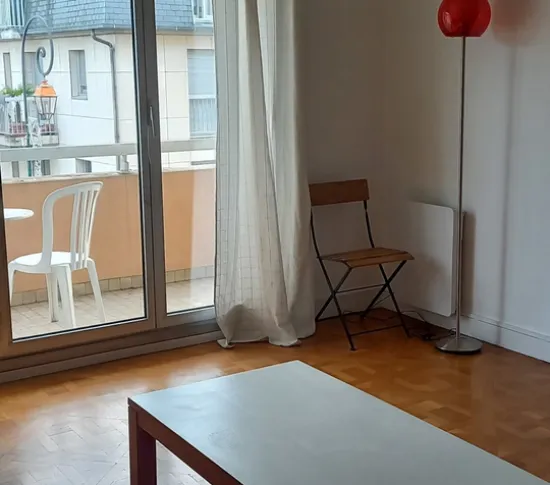 Location Saint-Maurice Appartement c87233b9