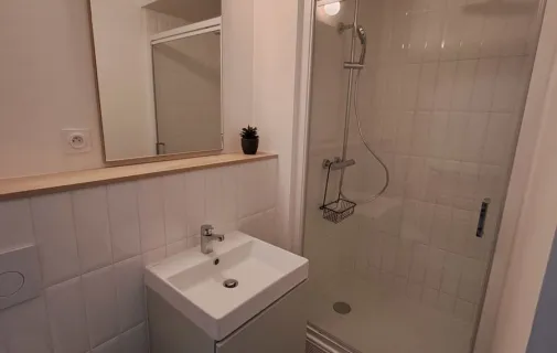 Location Palaiseau Appartement c87934e0