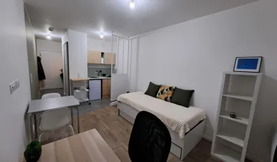 Location Palaiseau Appartement c87934e0