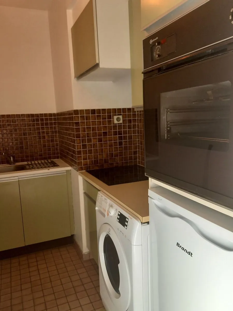 Location Paris Appartement c8a4e911