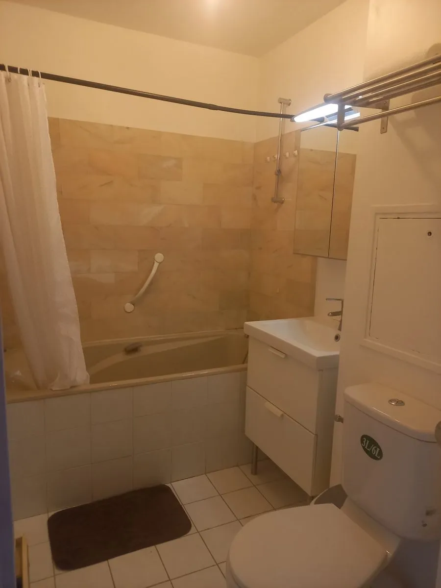 Location Paris Appartement c8a4e911