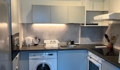 Location Nanterre Appartement c8af3e10