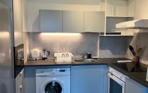 Location Nanterre Appartement c8af3e10