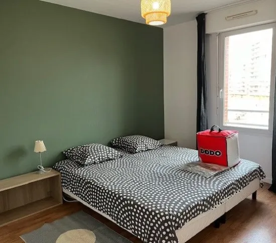 Location Nanterre Appartement c8af3e10