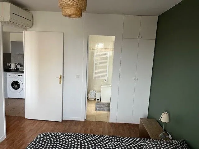 Location Nanterre Appartement c8af3e10