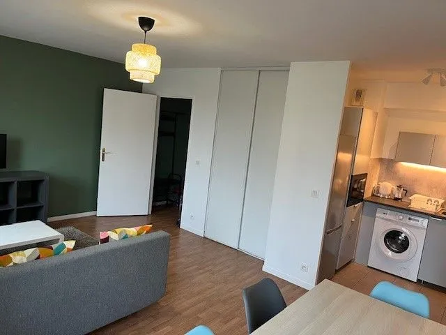 Location Nanterre Appartement c8af3e10