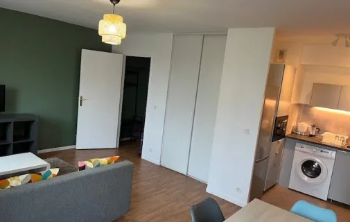 Location Nanterre Appartement c8af3e10