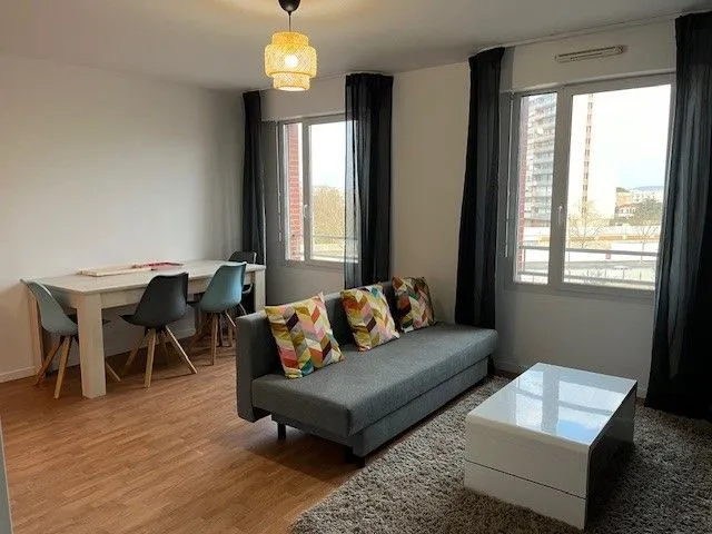 Location Nanterre Appartement c8af3e10