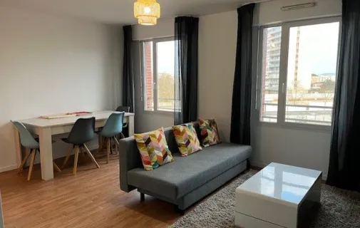 Location Nanterre Appartement c8af3e10