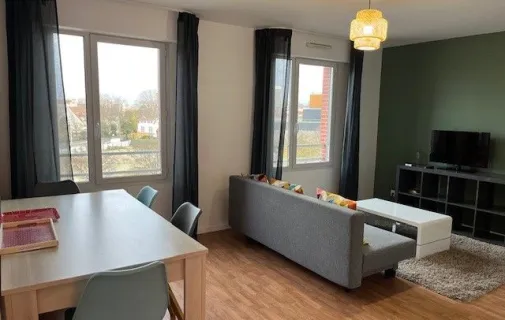 Location Nanterre Appartement c8af3e10