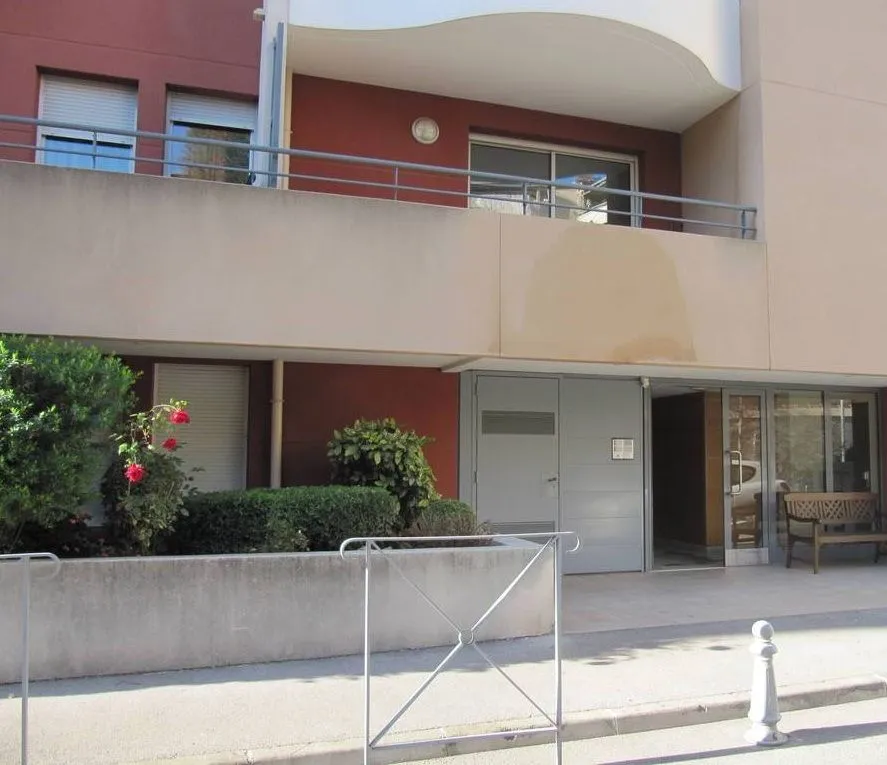 Location Marseille Appartement c8eeddd2