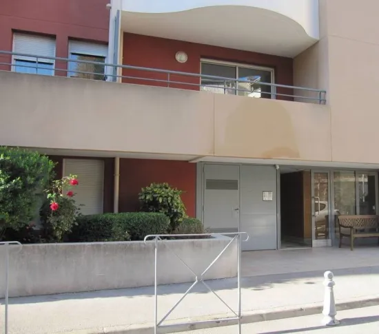 Location Marseille Appartement c8eeddd2