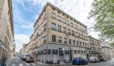 Location Saint-Étienne Appartement c9087ce0