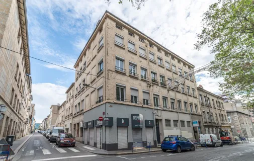 Location Saint-Étienne Appartement c9087ce0