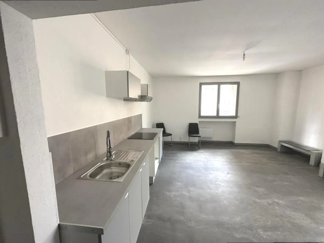 Location Tourcoing Appartement c92716c5