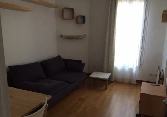 Location Paris Appartement c95620f0