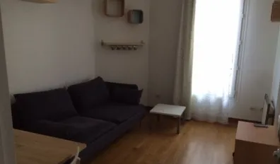 Location Paris Appartement c95620f0