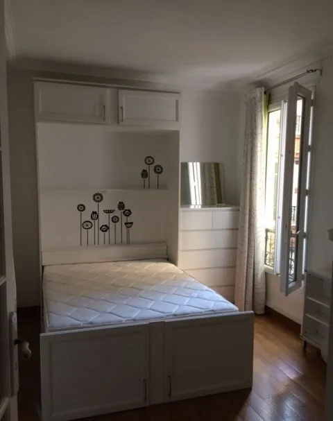 Location Paris Appartement c95620f0