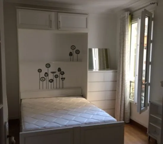 Location Paris Appartement c95620f0