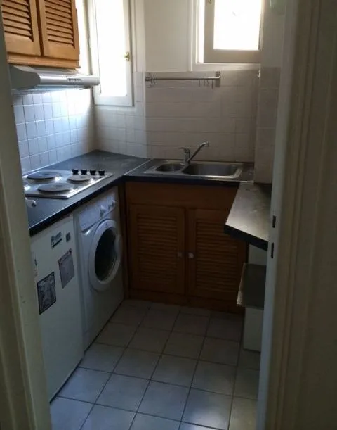 Location Paris Appartement c95620f0