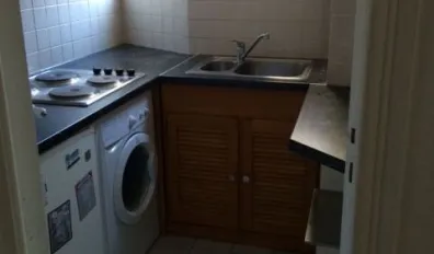 Location Paris Appartement c95620f0