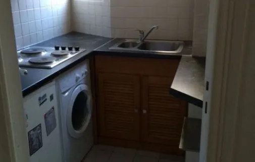 Location Paris Appartement c95620f0