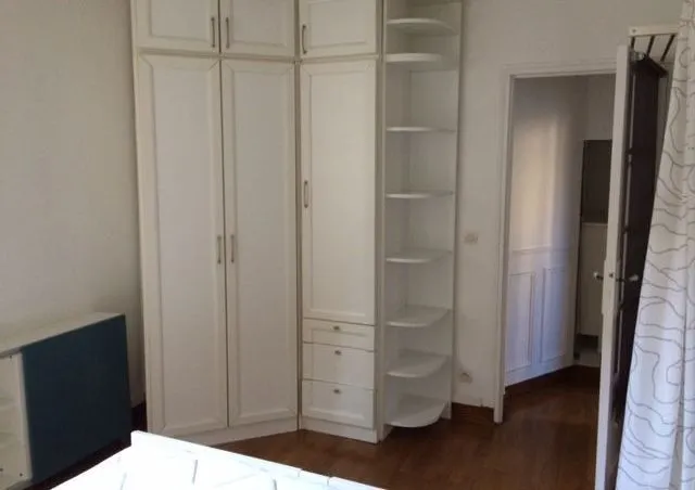 Location Paris Appartement c95620f0