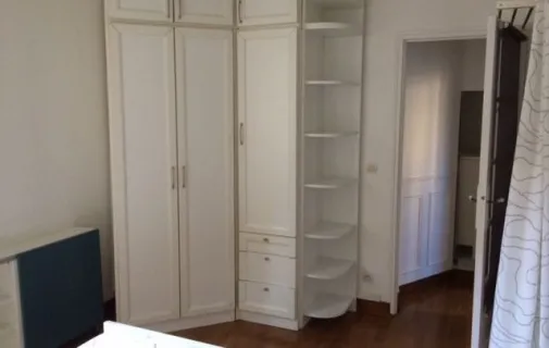 Location Paris Appartement c95620f0