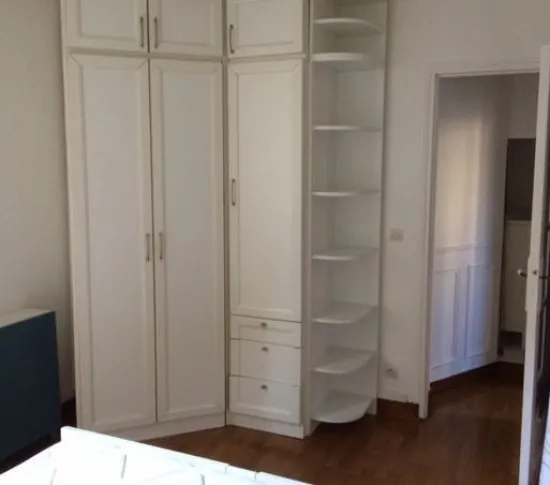 Location Paris Appartement c95620f0