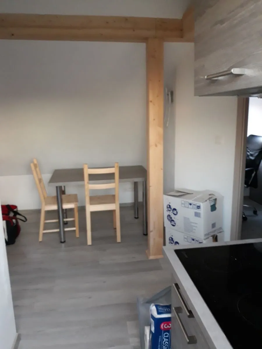 Location Strasbourg Appartement c95b7562