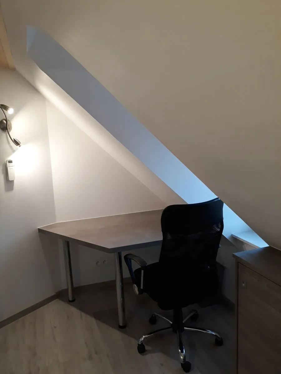 Location Strasbourg Appartement c95b7562