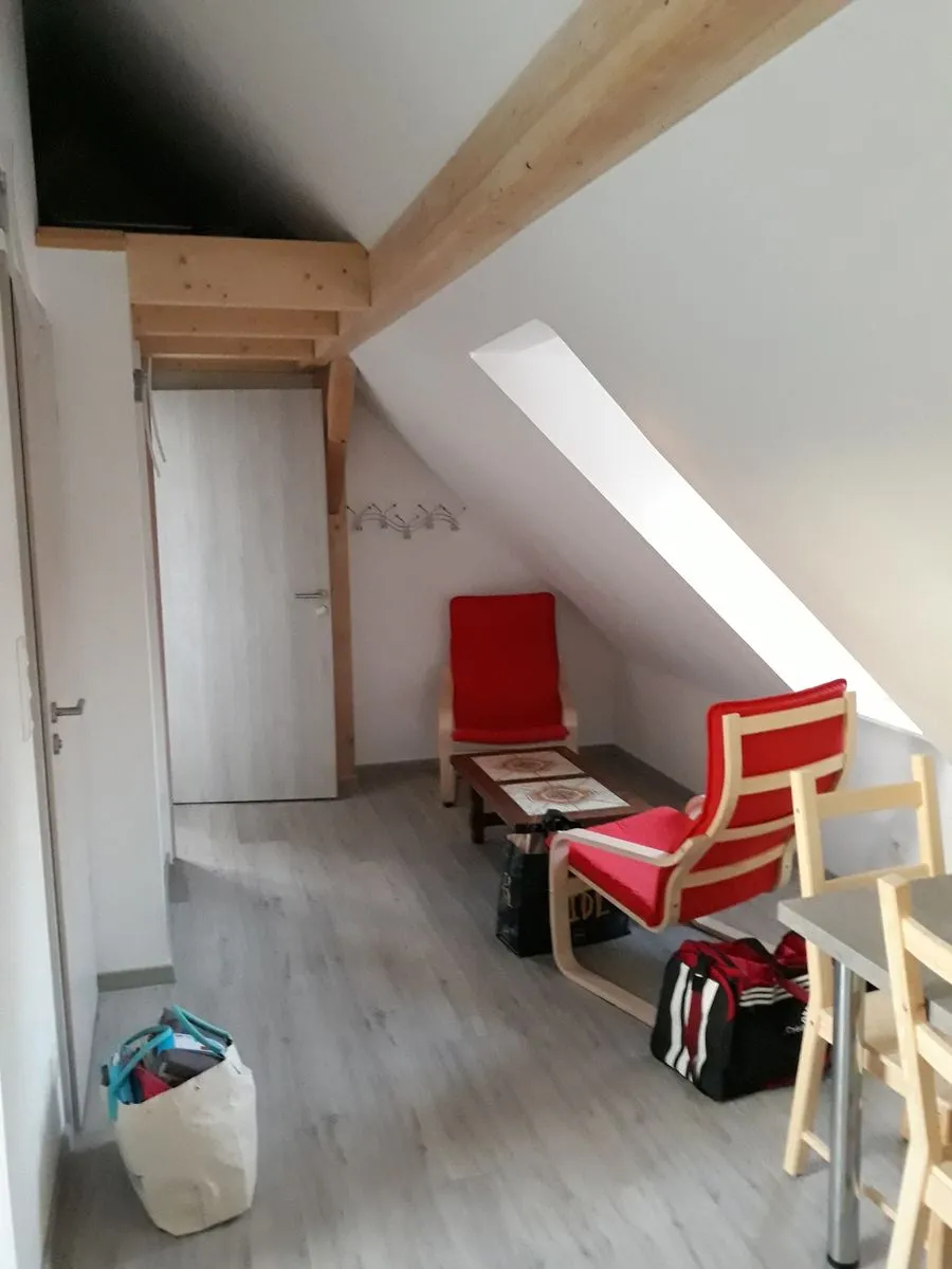 Location Strasbourg Appartement c95b7562