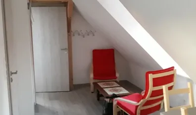 Location Strasbourg Appartement c95b7562