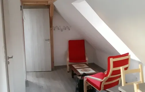 Location Strasbourg Appartement c95b7562