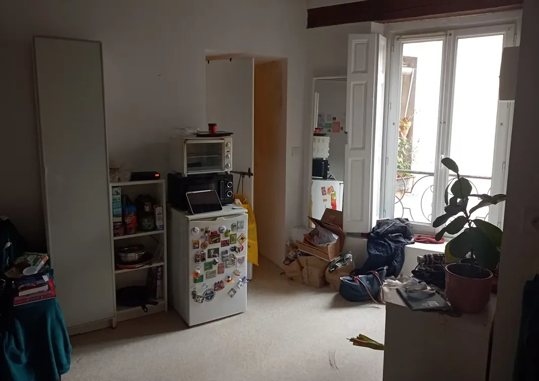 Location Nantes Appartement c963f1a4