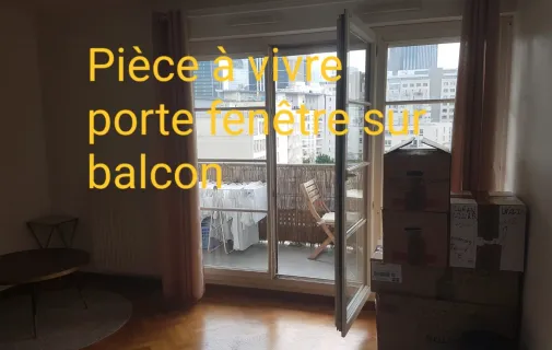 Location Courbevoie Appartement c985cc48