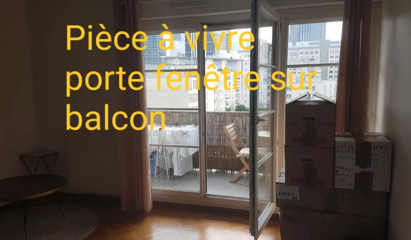 Location Courbevoie Appartement c985cc48