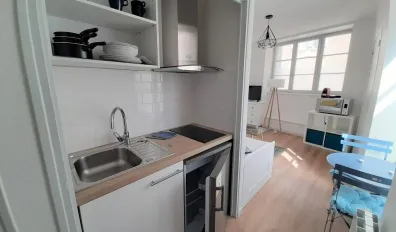 Location Neuilly-sur-Seine Appartement c989f429