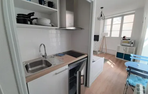 Location Neuilly-sur-Seine Appartement c989f429