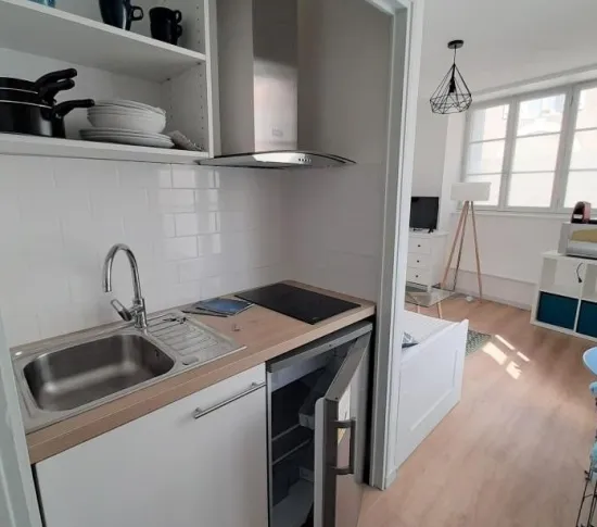 Location Neuilly-sur-Seine Appartement c989f429