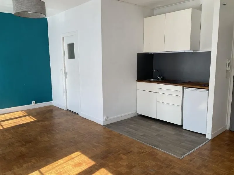 Location Paris Appartement c99dce08