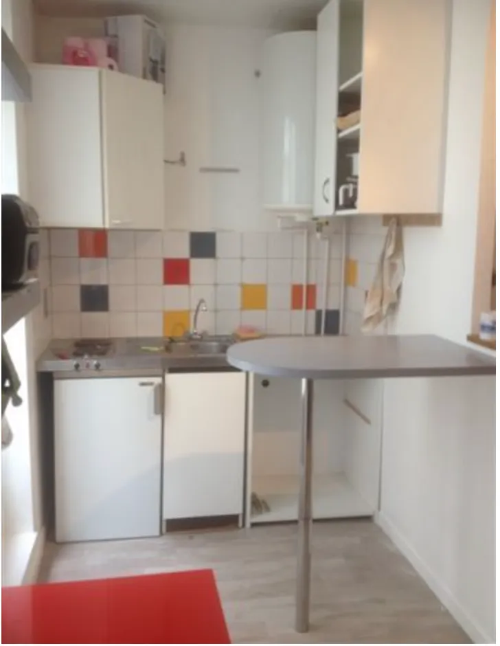 Location Lille Appartement c9e1b8dc