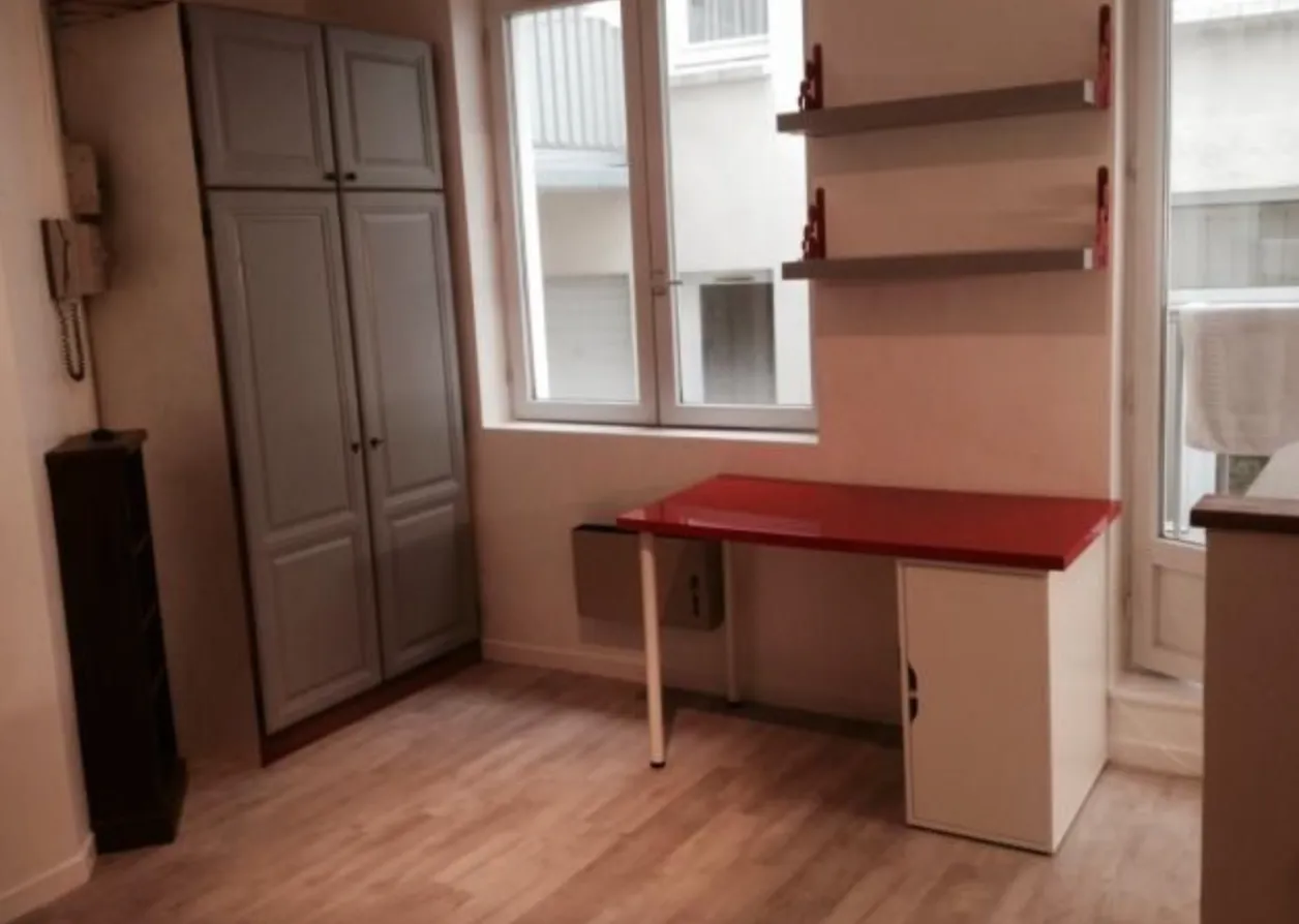 Location Lille Appartement c9e1b8dc