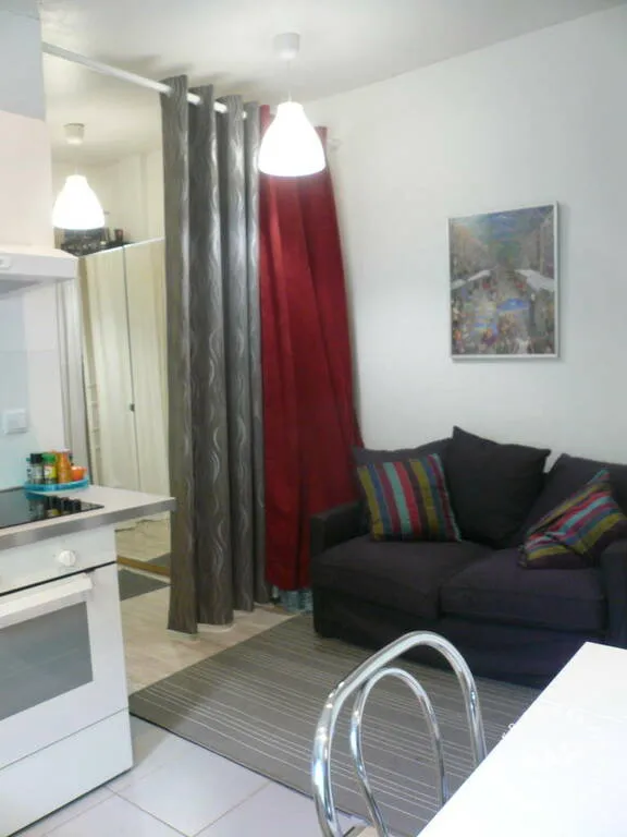 Location Joinville-le-Pont Appartement c9fa8aa6