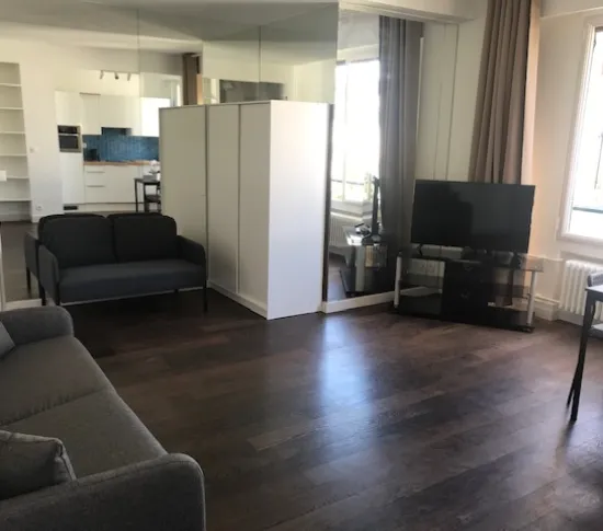 Location Neuilly-sur-Seine Appartement ca022d7b