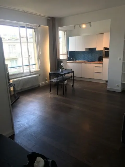 Location Neuilly-sur-Seine Appartement ca022d7b