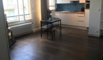 Location Neuilly-sur-Seine Appartement ca022d7b