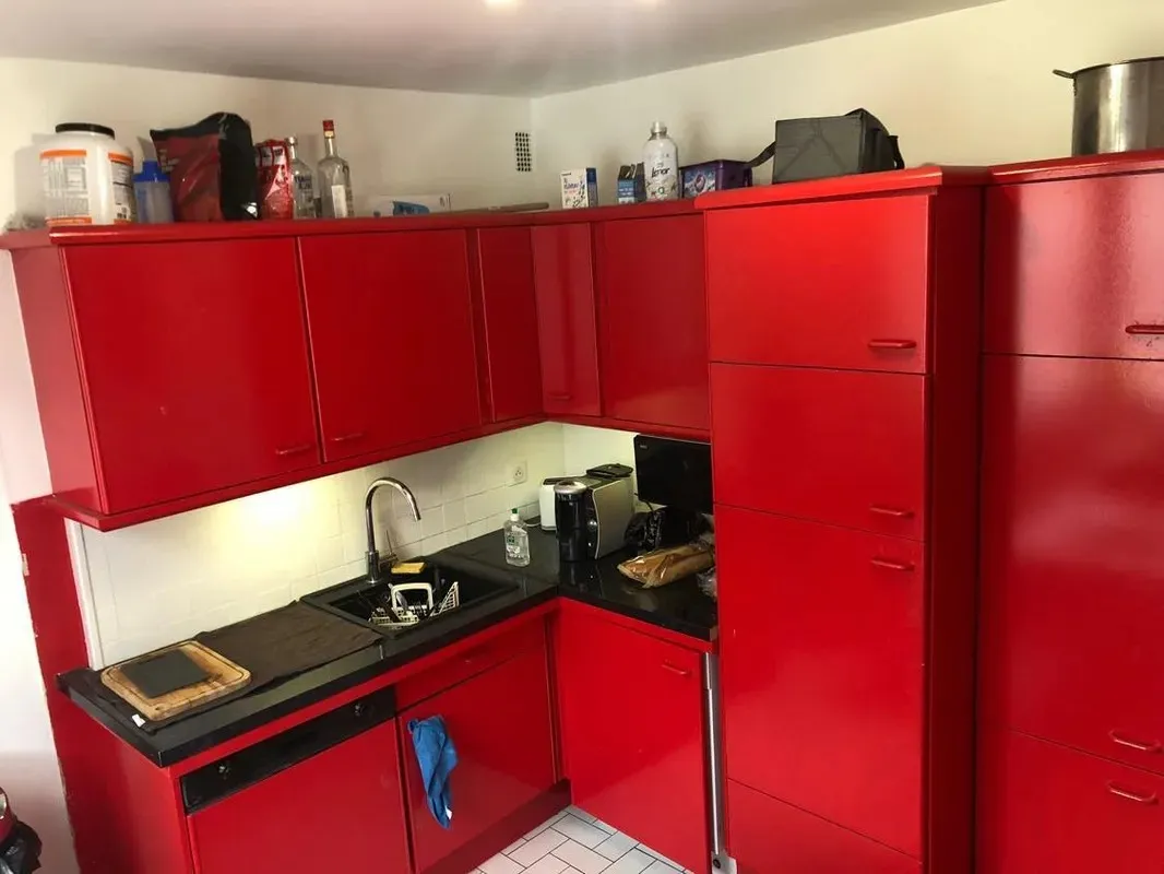 Location Drancy Appartement ca1471fb